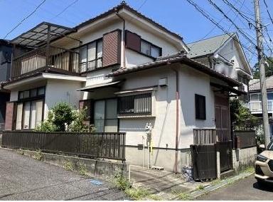 横浜市戸塚区戸塚町1964-8
