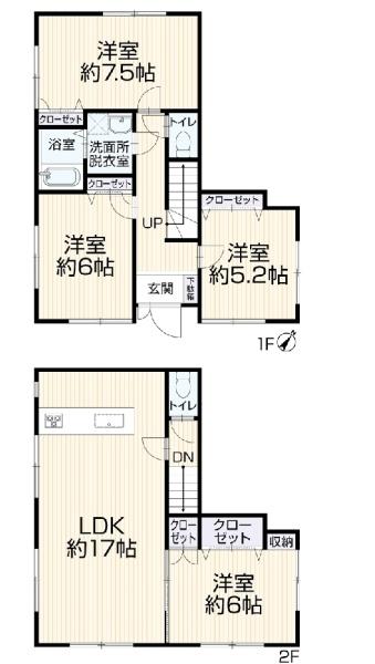 横浜市鶴見区北寺尾７丁目１９－５１