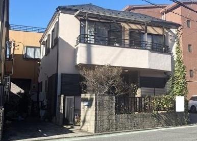 横浜市鶴見区北寺尾7丁目19-51