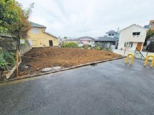 横浜市戸塚区原宿3丁目