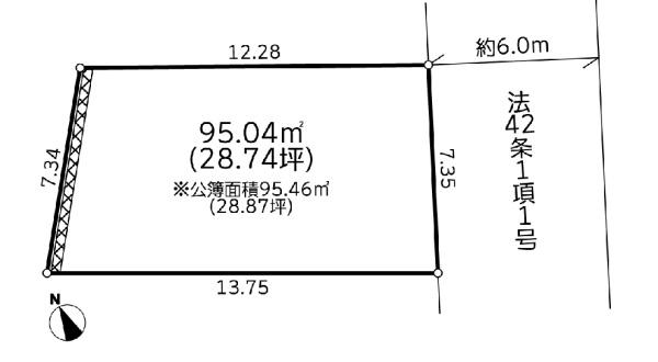横浜市戸塚区深谷町9期