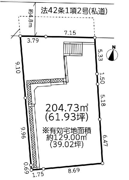 横浜市港南区芹が谷1丁目2期