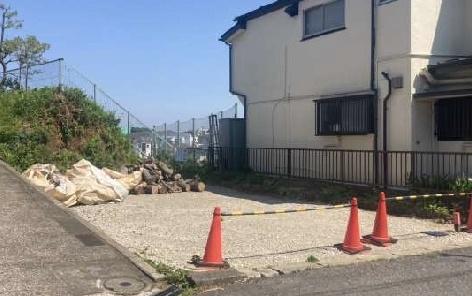 下永谷五丁目R2土地