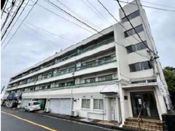 山王台第１グリーンハイツ