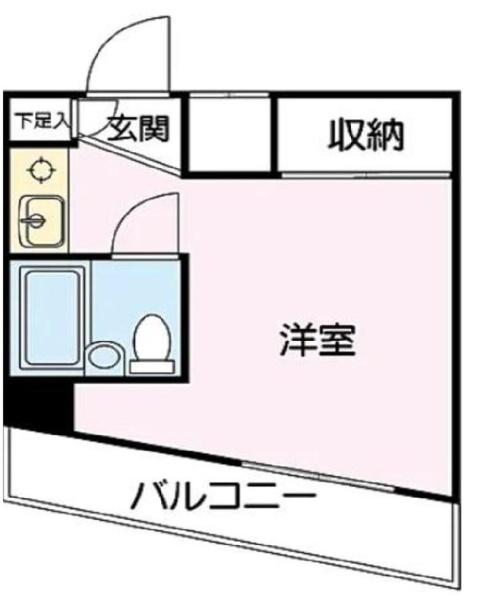メゾン・ド・マジュール
