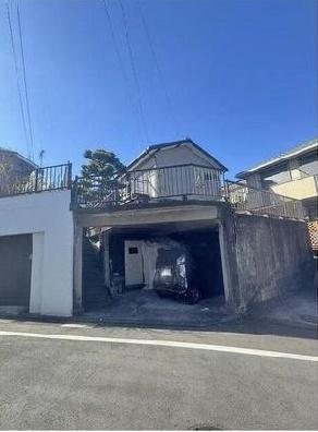 売地 弘明寺駅
