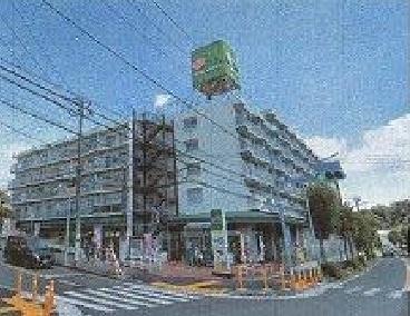 サニーハイツ