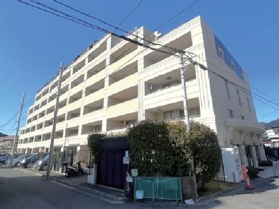 グランシティ戸塚舞岡
