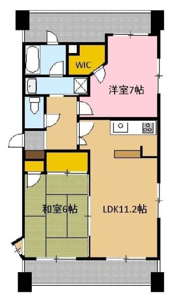ライオンズプラザ吉野町駅前