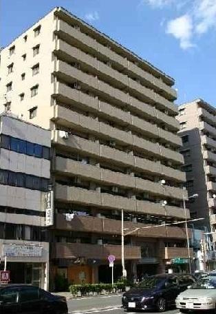 ライオンズプラザ吉野町駅前