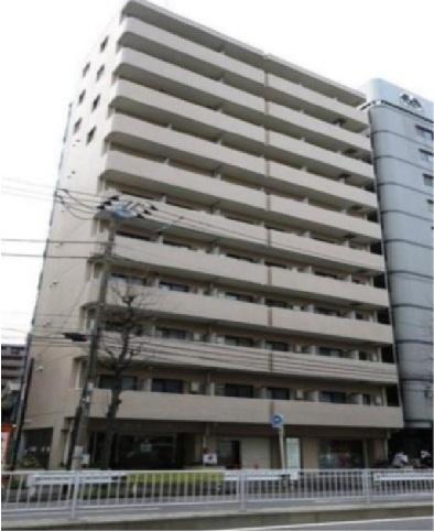 横浜平沼ダイカンプラザ３