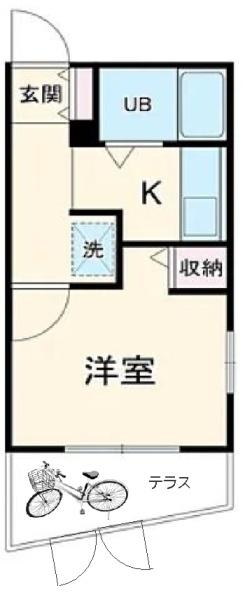 ビックヴァン横浜野毛
