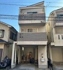 横浜市中区根岸町3丁目122-12