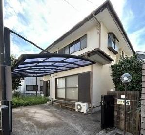 横浜市南区中里4丁目18-4