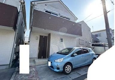 横浜市南区永田北3丁目35-17-1
