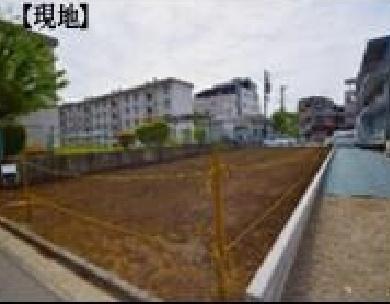 藤沢市湘南台1丁目