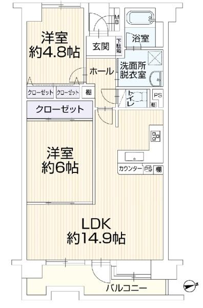グリーンプラザ六浦
