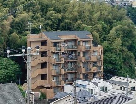 NICアーバンハイム保土ケ谷