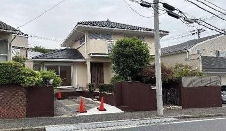 売中古住宅