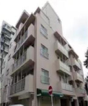 ニックハイム横浜根岸