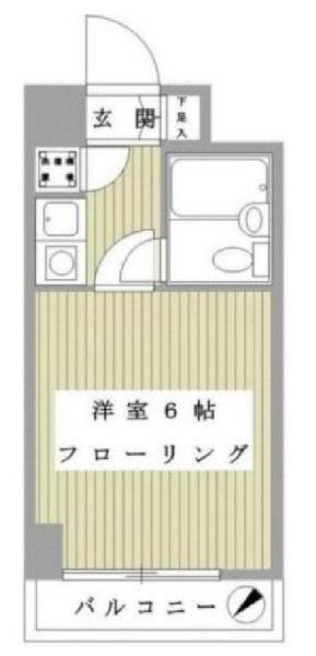 クリオ阪東橋壱番