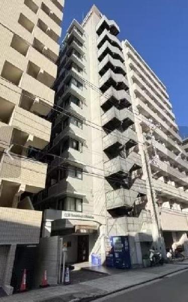 クリオ阪東橋壱番