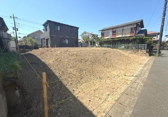 日野南5丁目