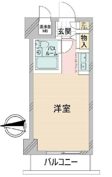 リブゼ横浜南
