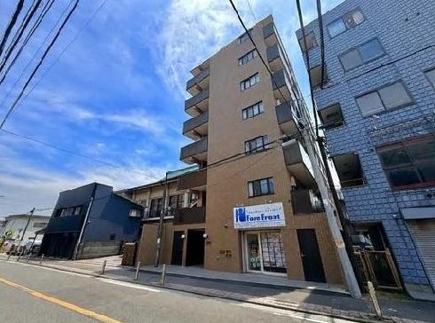 リブゼ横浜南