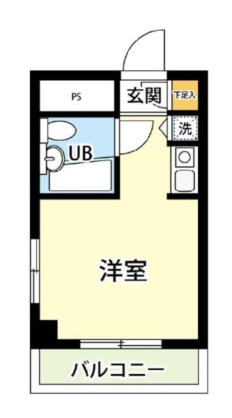 リブゼ横浜南