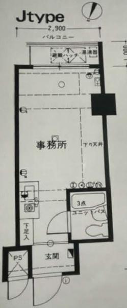 ライオンズマンション生麦