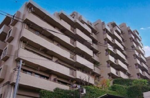 エスポリーヌ保土ケ谷ハイライズ