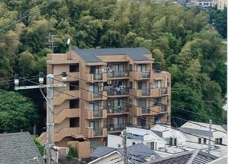 NICアーバンハイム保土ケ谷