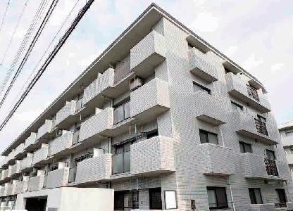 サニークレスト湘南八景５