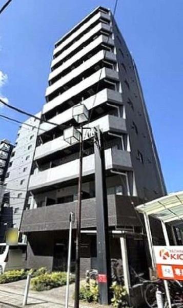 フェニックス伊勢佐木町弐番館