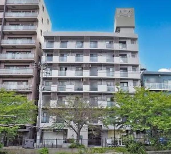 ライオンズマンション伊勢佐木町西