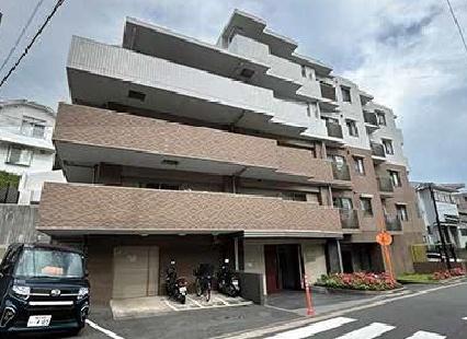 クオス金沢八景レジデンシャルステージ