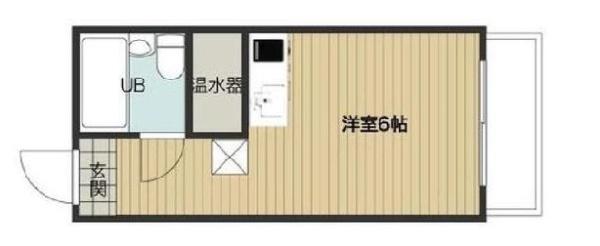ライオンズマンション横浜