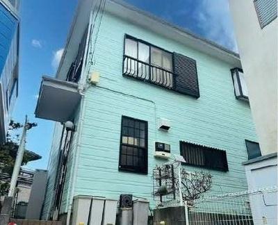 藤沢市辻堂西海岸2丁目戸建