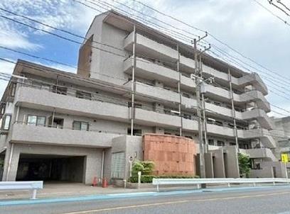 パストラルハイム湘南太平台２