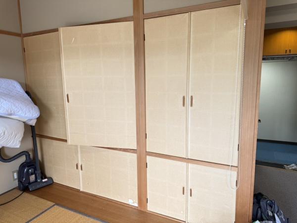 ビラ自然郷マンション　Ｄ棟