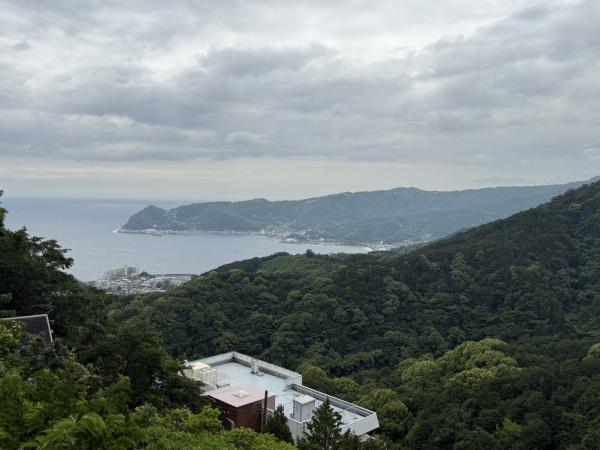 ビラ自然郷マンション　Ｄ棟
