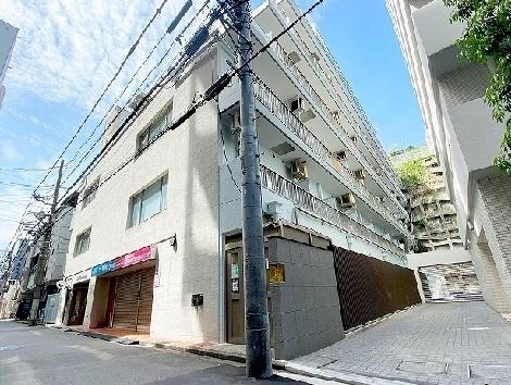 日興パレス横浜
