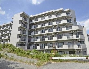 クリオ大口壱番館