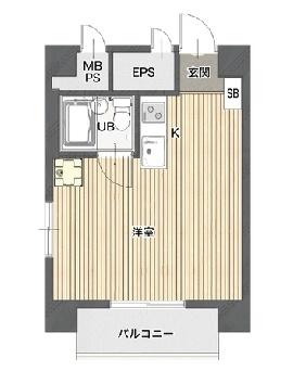 ダイアパレス千歳第２