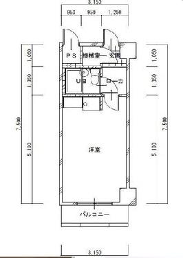ライオンズマンション平沼第３