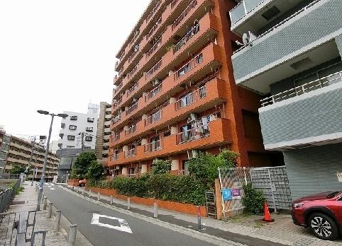 ライオンズマンション平沼第３