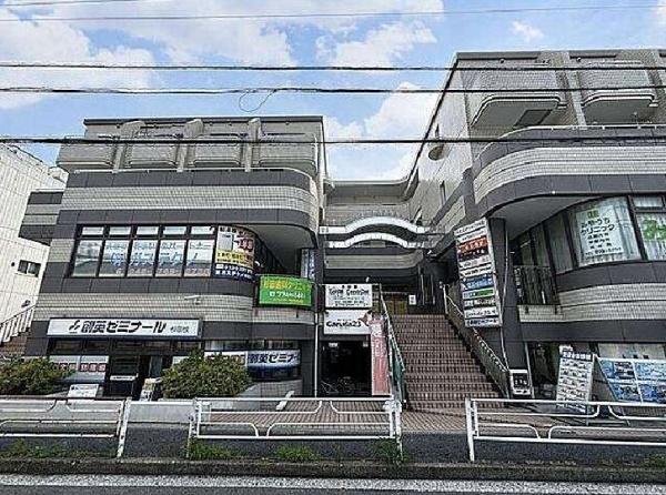 ライオンズステーションプラザ杉田