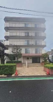 ハイラーク本牧