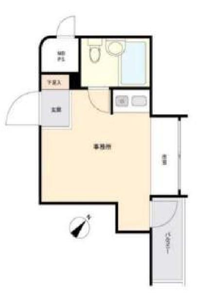 ライオンズマンション伊勢佐木町